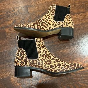 Dolce Vita Chelsea Ankle Boot